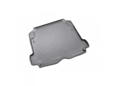 Коврик в багажник VOLVO S60 2001-2009, сед. (полиуретан) от ELEMENT Коврик в багажник VOLVO S60 2001-2009, сед. (полиуретан)
