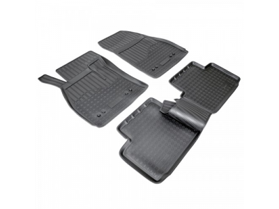 Коврики в салон Norplast NPA11-C12-450 Chevrolet Malibu (2012) от NORPLAST Коврики в салон Norplast NPA11-C12-450 Chevrolet Malibu (2012)