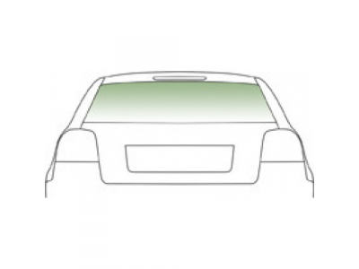 ВАЗ "1117" (04-13) / "2194" 5D Wagon (13-) задок ЭО