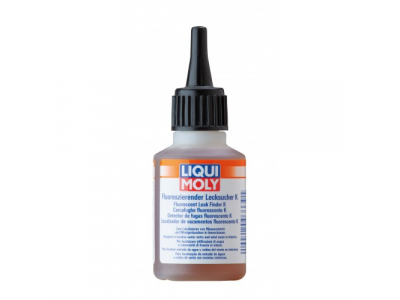Ср-во д/поиска утечек (конц.) LiquiMoly 3339