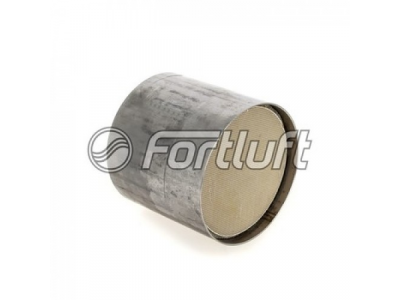 Fortluft Катализатор Mazda 3 (BL) 1.6 105 л.с. от Fortluft Fortluft Катализатор Mazda 3 (BL) 1.6 105 л.с.