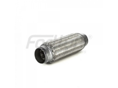 Fortluft Гофра глушителя 40x200 innerbraid от Fortluft Fortluft Гофра глушителя 40x200 innerbraid