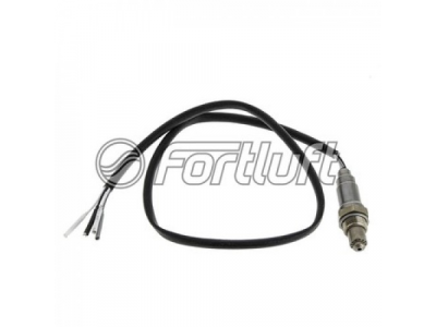 Fortluft Нижний кислородный датчик Kia Rio 3 1.6 123 л.с.