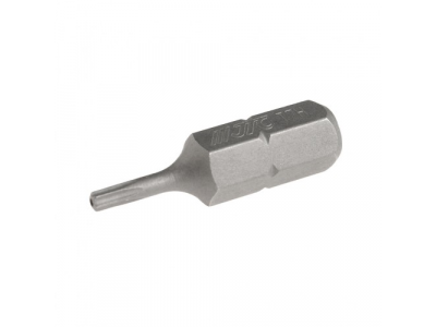 JTC Бита TORX Т7Hх25мм 1/4" S2 JTC от JTC JTC Бита TORX Т7Hх25мм 1/4" S2 JTC