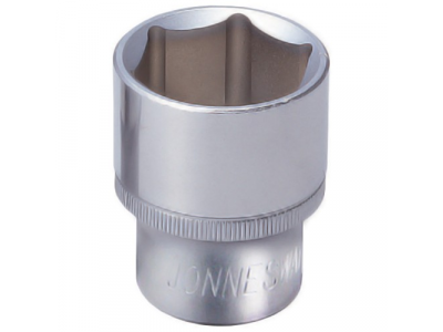 Головка торцевая 1/2"DR, 10 мм, S04H4110 JONNESWAY от JONNESWAY Головка торцевая 1/2"DR, 10 мм, S04H4110 JONNESWAY