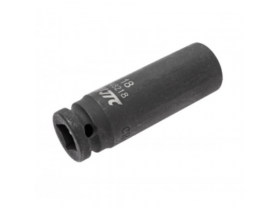JTC Головка торцевая 1/2" 18 ударная высокая L=82мм JTC