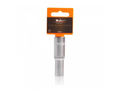 Головка 1/2 дюйма DR TORX E14 глубокая от Airline Головка 1/2 дюйма DR TORX E14 глубокая