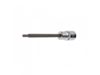JTC Головка 1/2"хM5 120мм длинная с насадкой JTC