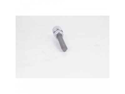 Головка торцевая с вставкой torx 1/2" T55 L=100мм от LICOTA Головка торцевая с вставкой torx 1/2" T55 L=100мм