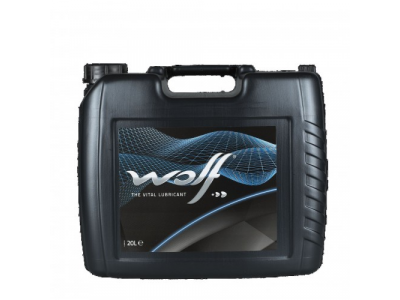 Моторное масло WOLF OFFICIALTECH 5W20 MS-FE 20L от WOLF Моторное масло WOLF OFFICIALTECH 5W20 MS-FE 20L