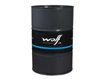 Моторное масло WOLF EXTENDTECH 15W40 205L