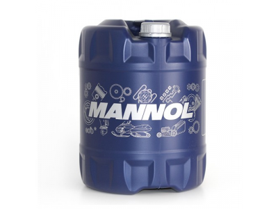 MANNOL Elite 5W-40 20L от MANNOL MANNOL Elite 5W-40 20L