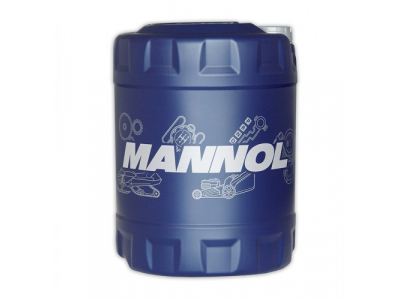 MANNOL TS-1 SHPD 15W-40 10L от MANNOL MANNOL TS-1 SHPD 15W-40 10L