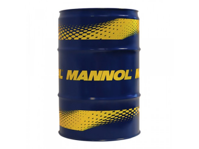 MANNOL TS-1 SHPD 15W-40 60L от MANNOL MANNOL TS-1 SHPD 15W-40 60L