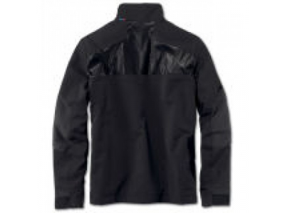 Мужская демисезонная куртка BMW M Jacket, Men, Black от BMW Мужская демисезонная куртка BMW M Jacket, Men, Black