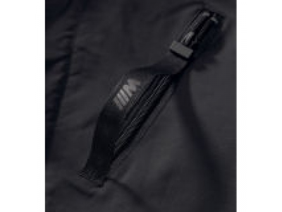 Мужская демисезонная куртка BMW M Jacket, Men, Black от BMW Мужская демисезонная куртка BMW M Jacket, Men, Black