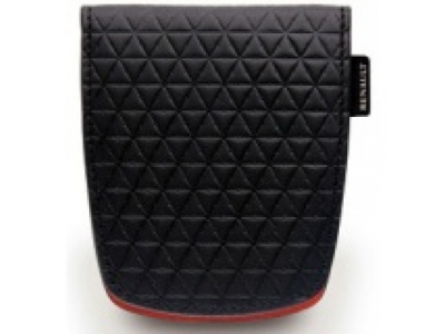 Чехол Renault Clio Card Holder, артикул 7711574813 от Renault Чехол Renault Clio Card Holder, артикул 7711574813