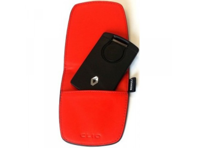 Чехол Renault Clio Card Holder, артикул 7711574813 от Renault Чехол Renault Clio Card Holder, артикул 7711574813