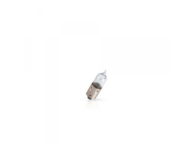 Стандартные лампы для салона и сигнальные лампы Vision H20W/12 В/20 Вт от PHILIPS Стандартные лампы для салона и сигнальные лампы Vision H20W/12 В/20 Вт