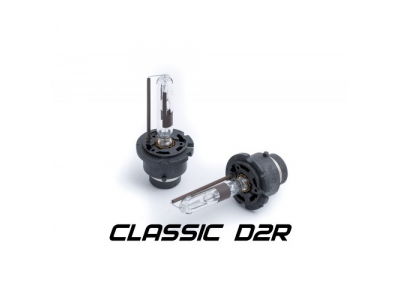Лампа Optima Classic D2R 6000K